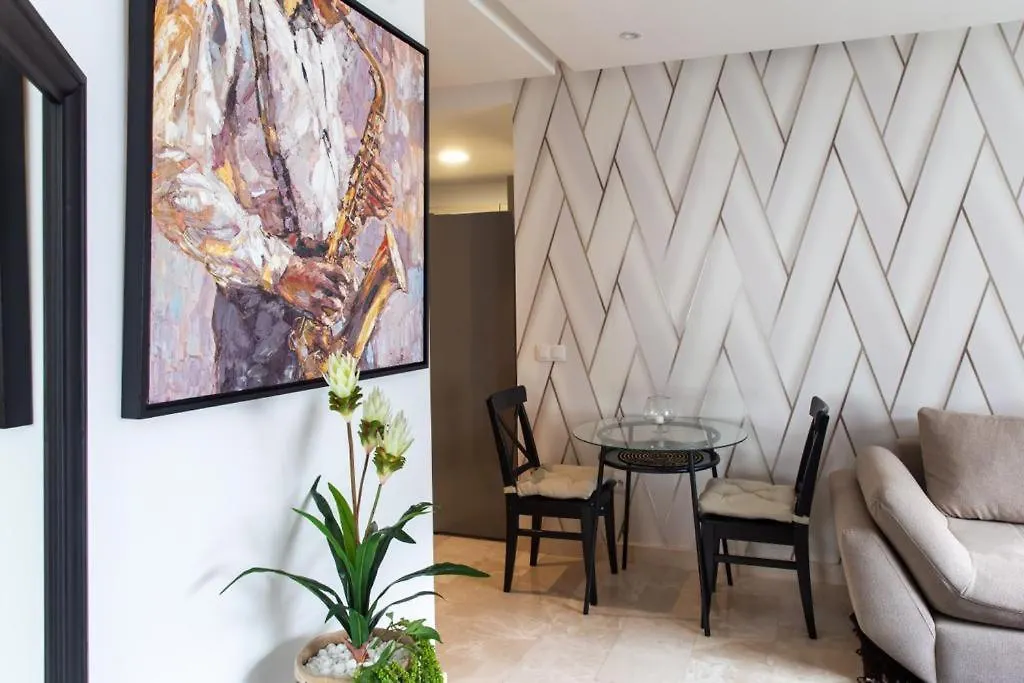 Apartment Racine Studio Casablanca