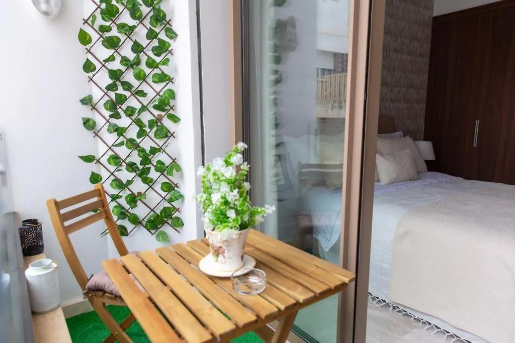 Apartment Racine Studio Casablanca
